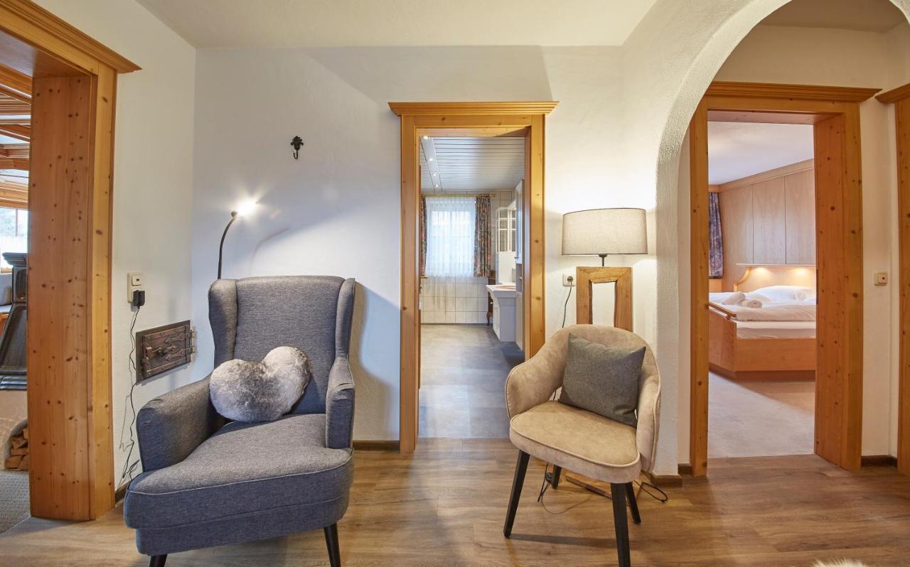 Holiday Lodge Frei & Wild Viehhofen Buitenkant foto