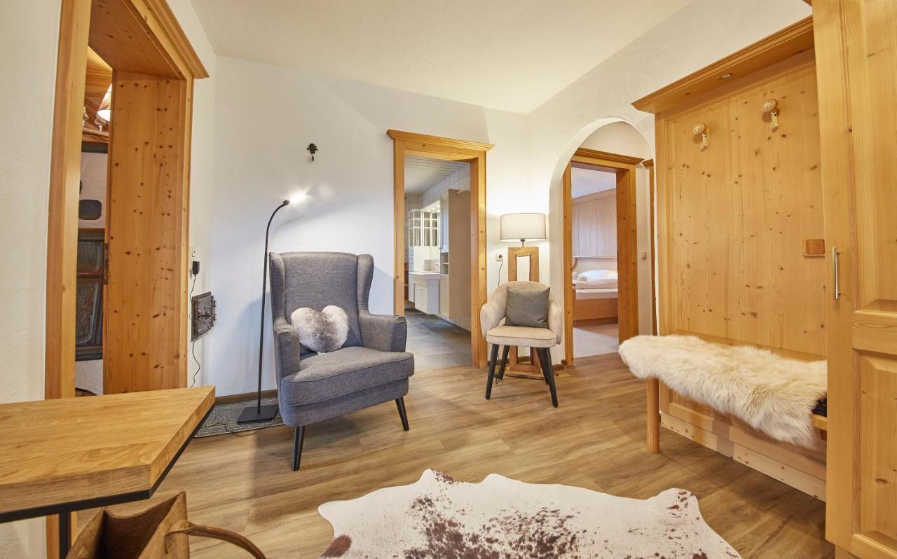 Holiday Lodge Frei & Wild Viehhofen Buitenkant foto